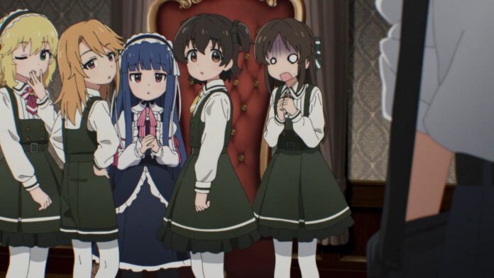 Pelecehan seksual di Jepang