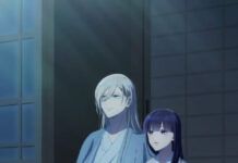 streaming anime