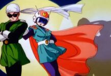son gohan