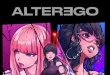 ALTER-EGO