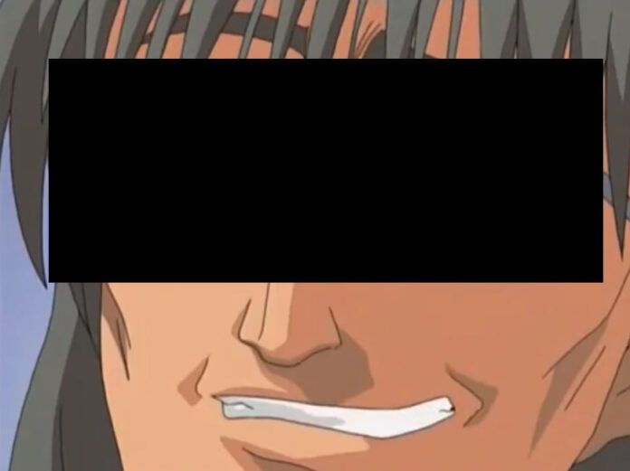Pelecehan seksual di Jepang