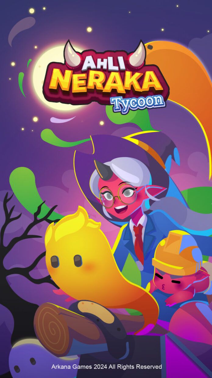 Arkana Games