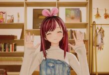 Kizuna Ai