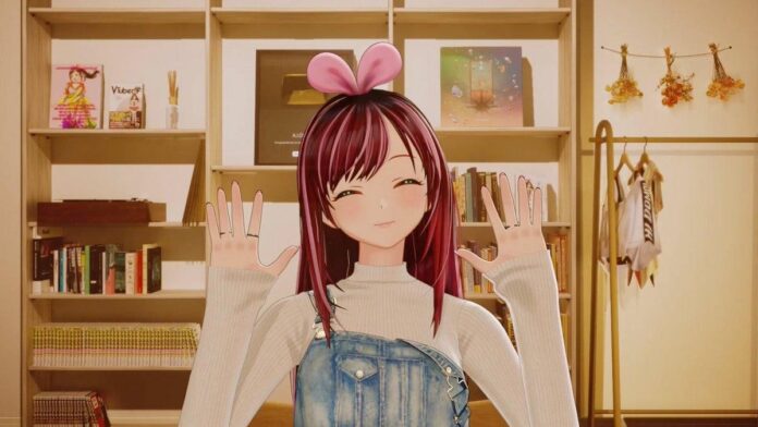 KizunaAI