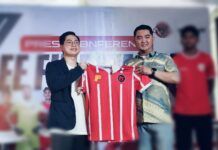 Timnas Indonesia