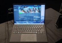 ASUS ROG FLOW Z13 (2025): Absen Setahun Tapi Bawa Upgrade Yang Lebih Powerful!