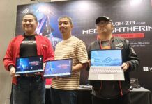 ASUS ROG FLOW Z13