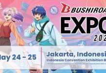 Comifuro XX