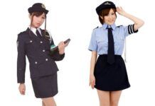 polisi wanita