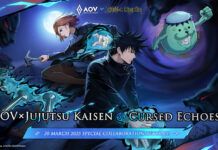 Jujutsu Kaisen