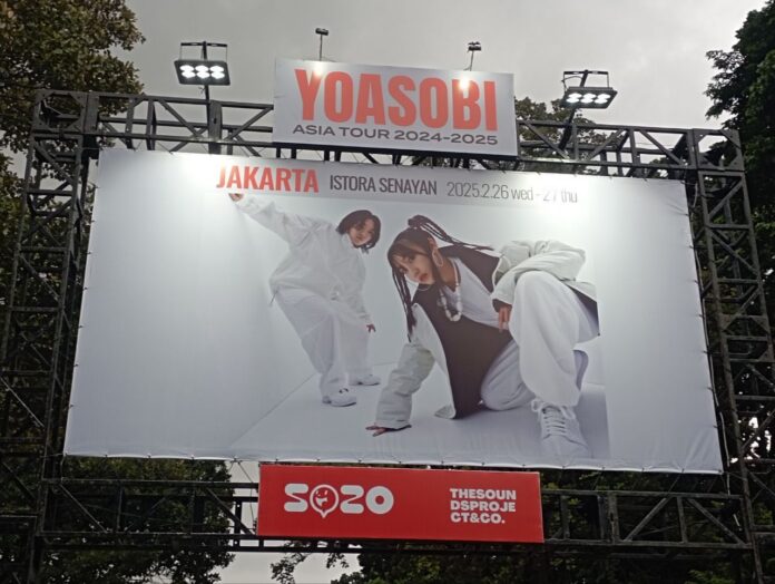 Yoasobi-world-tour-2024-2025-Indonesia-1