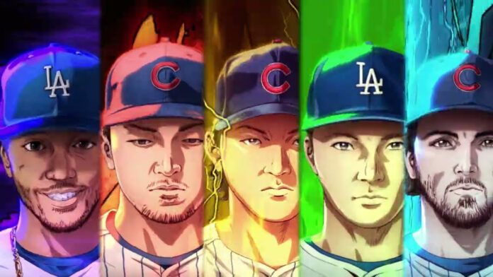 Major League Baseball