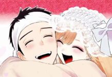 Sono Bisque Doll wa Koi wo Suru