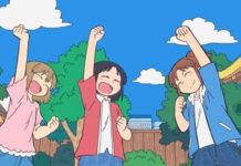 kyoto animation