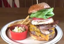 April 2025, Puaskan Nafsu Perutmu bersama Anime Food for the Soul!