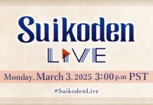suikoden