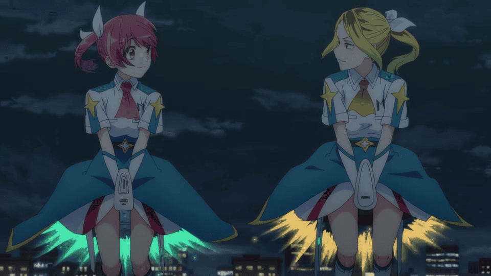 Kabushikigaisha Magi-Lumière