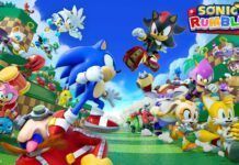 sonic