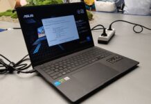 ASUS Gaming V16 & K16: Laptop Gaming Murah Tapi Bergaya Minimalis