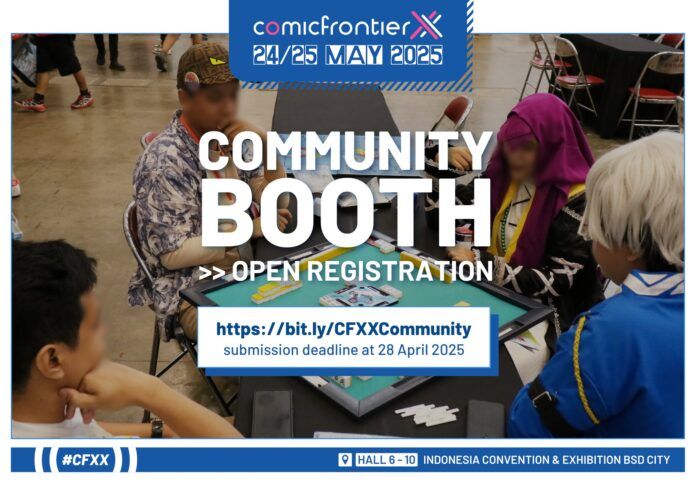Comifuro Comic Frontier