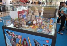 Digi-In, Komunitas Digimon Hadir di Japan Heroes United 2025!