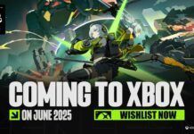 Zenless Zone Zero masuk di Xbox