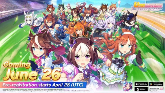 Uma Musume