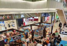 Japan Heroes United 2025: Serunya Acara Kegiatan Tokusatsu!