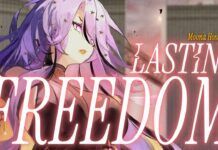 Lasting Freedom
