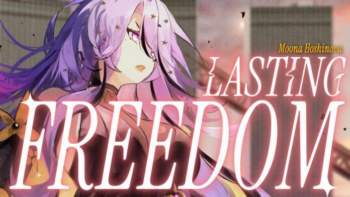 Lasting Freedom