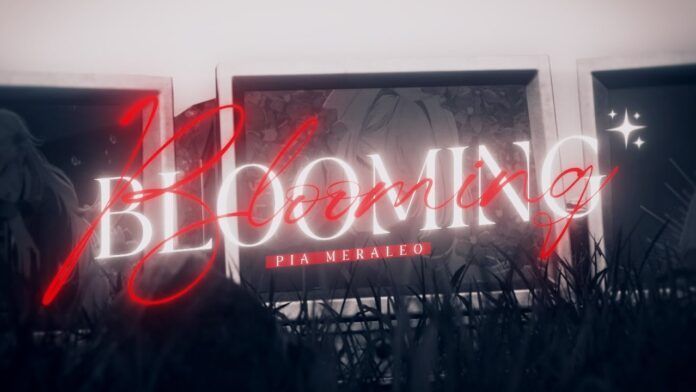 Blooming