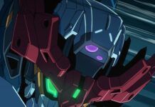 Gundam