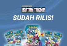 Pokemon TCG
