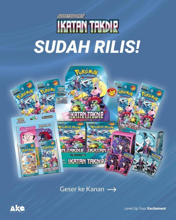 Pokemon TCG