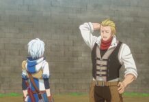 Spring 2025 Anime: Kanchigai no Atelier Meister