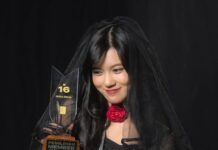 Indira JKT48 Indira Seruni