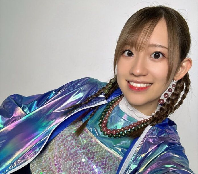 Rie Takahashi Hiatus