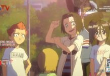 Bleach Akhirnya Tayang Lagi di GTV