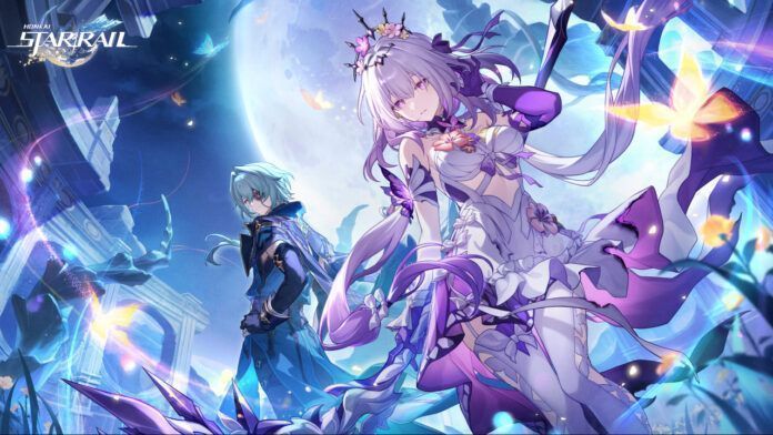 Honkai: Star Rail v3.2