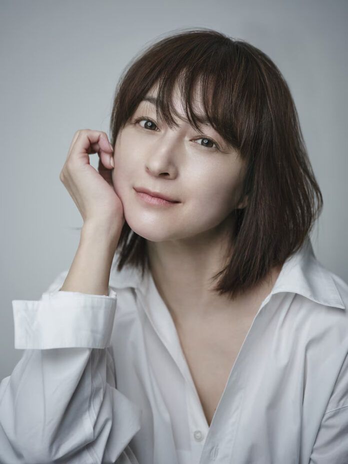 ryoko hirosue diciduk