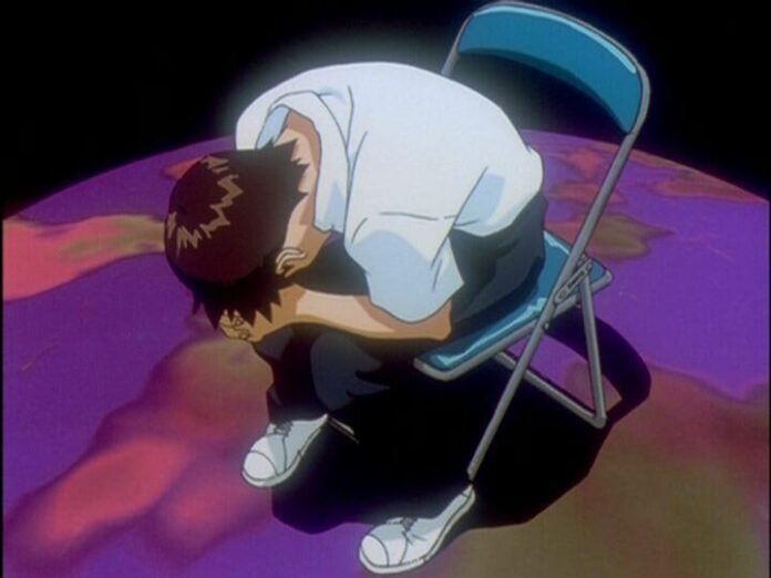 hideaki anno