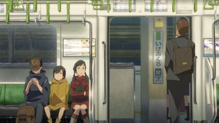 kriminalitas di jepang