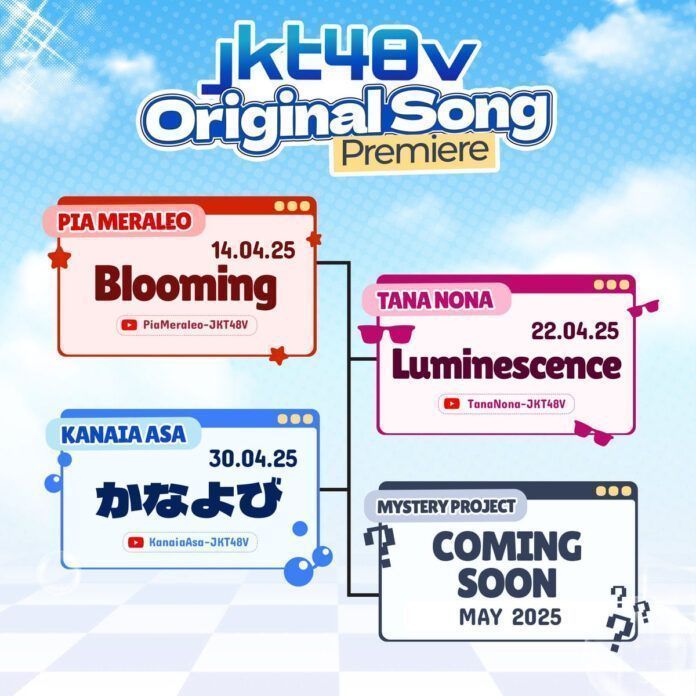 JKT48