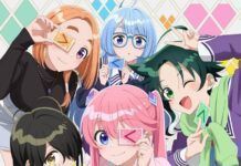 shiunji family