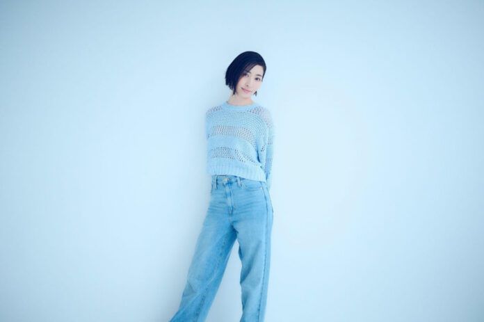 Maaya Sakamoto 30 Tahun
