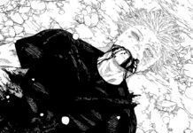 satoru gojo