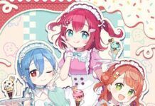 Love Live