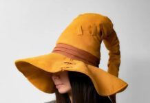 topi black mage
