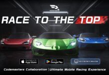 racing master sea