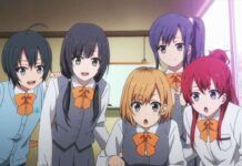 Ekspansi Industri Anime